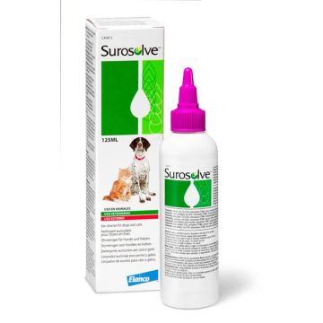 Surosolve Liquido 125 ml