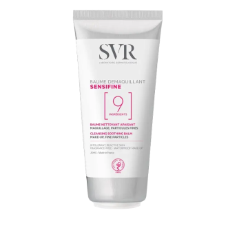 Svr Sensifine Baume Démaquillant , 200 g