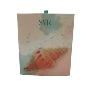 SVR Set Un Verano En Tu Piel X Aretha Fusté