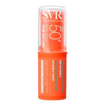 Svr Sun Sec Easy Stick Spf50+, 10 gr