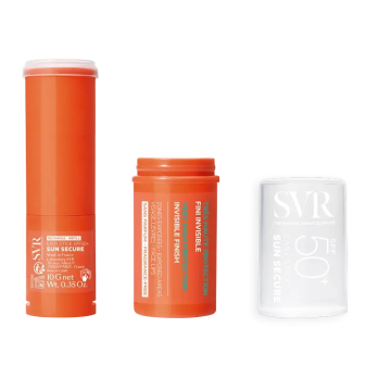 Svr Sun Sec E.S Eco Recarga Spf50 , 10 gr