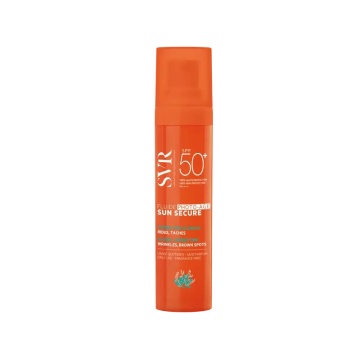 Svr Sun Sec Fluide Age Spf50+, 40 ml