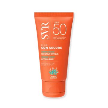 SVR Sun Secure Blur SPF50+ 50 ml
