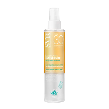 Svr Sun Secure Eau Solaire Spf30, 200 ml