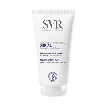 SVR XERIAL Grietas y Fisuras, 50 ml