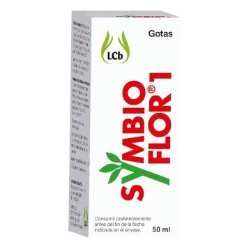 Symbiophar Symbioflor 1 50 ml
