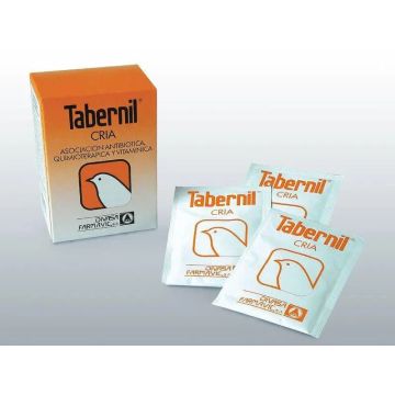 Tabernil Cria 10X10 gr