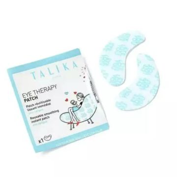 Talika Eye Therapy Patch - Dispensador Con 30 Uds