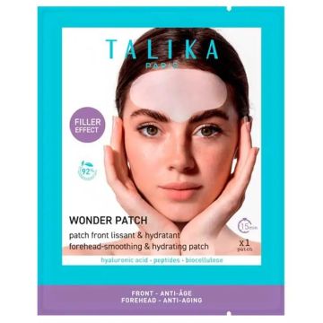 Talika Rostro Wonder Patch - Fronthead Wrinkles