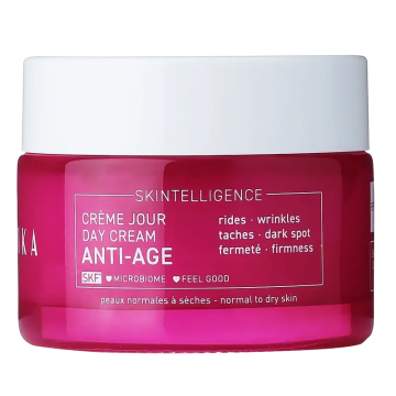 Talika Skintelligence Anti-Age Regenerating Day Cream , 50 ml