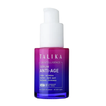 Talika Skintelligence Anti-Age Regenerating Serum , 30 ml