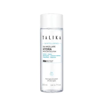 Talika Skintelligence Hydra Face Micellar Solution , 200 ml