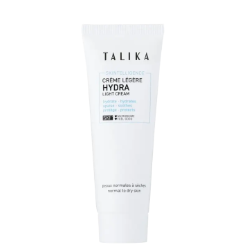 Talika Skintelligence Hydra Hydrating Light Cream , 50 ml