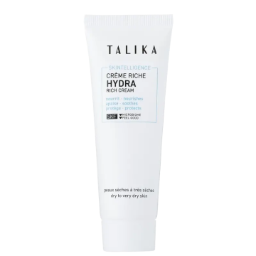 Talika Skintelligence Hydra Hydrating Rich Cream , 50 ml