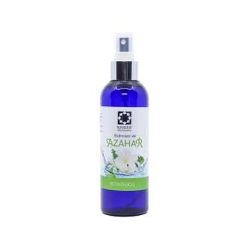 Taller Madreselva Hidrolato De Azahar 200Ml. Bio Kimera