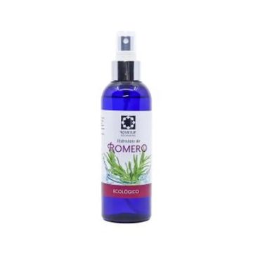 Taller Madreselva Hidrolato De Romero 200Ml. Bio Kimera