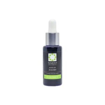 Taller Madreselva Jojoba Aceite Vegetal Puro 30Ml. Bio Kimera