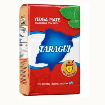 Taragüi Hierba Mate Taragüi  1000 gr