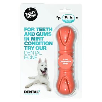 Tasty Bone Dental Canela Menta