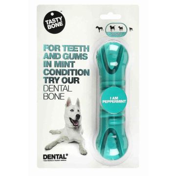 Tasty Bone Dental Menta