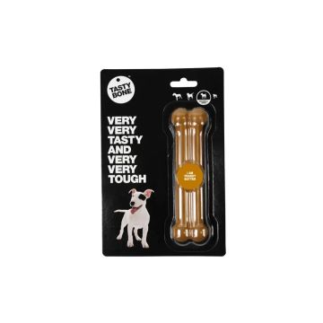 Tasty Bone Mantequilla De Cacahuete Small