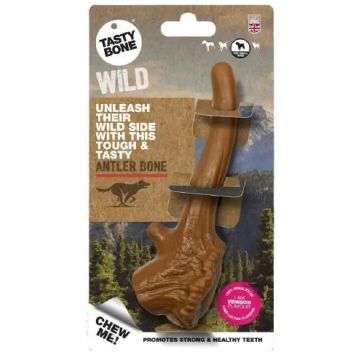 Tasty Bone Wild Asta