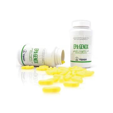 Taxon Epa-Genox 950 Mg  90 cápsulas