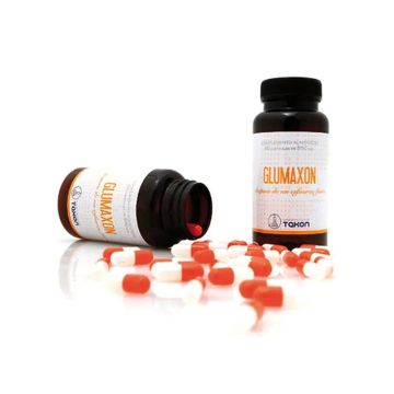 Taxon Glumaxon  60 cápsulas