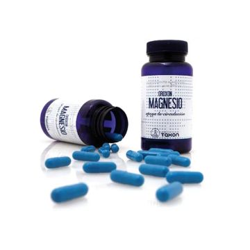 Taxon Oroxon Magnesio, 60 Cápsulas