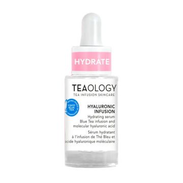 Teaology Sérum Hyaluronic Infusion, 15 ml