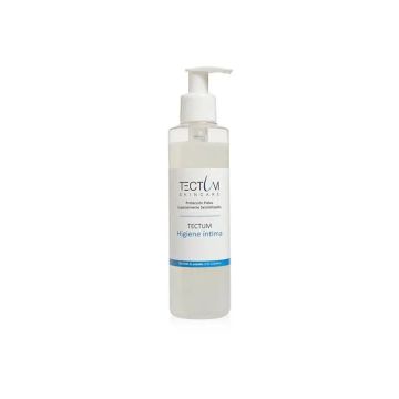 Tectum Gel Higiene Intima 200Ml.