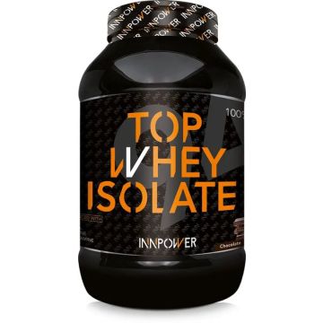 Tegor 94 Top Whey Isolated Choco, 1,8 Kg