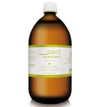 Tegor Aceite De Almendras 1 Litro
