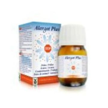 Tegor Alergot Plus 30Ml. Gotero