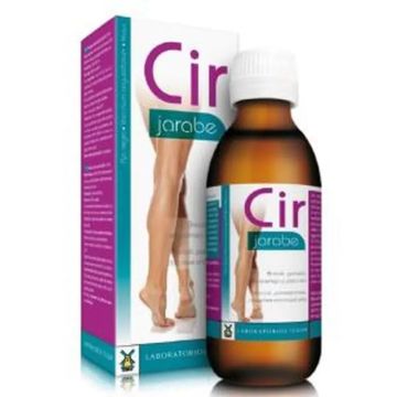 Tegor Cir Jarabe 200Ml.