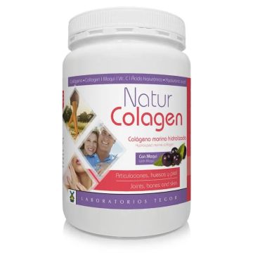 Tegor Natur Colagen 300 Gr