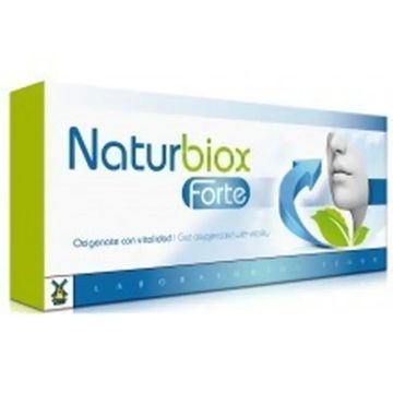 Tegor Naturbiox Forte  20 viales
