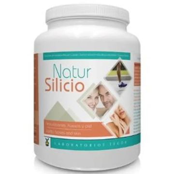 Tegor Natursilicio 300Gr.