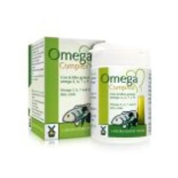 Tegor Omega Complex 30Perlas