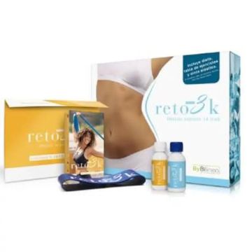 Tegor Reto 3K 3Fases