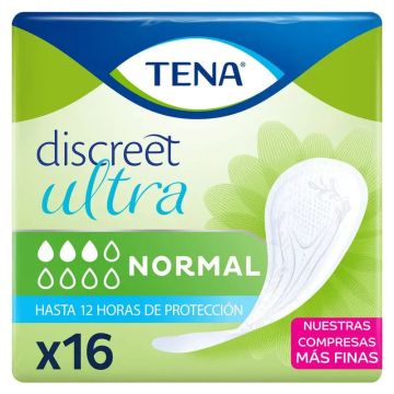 Tena Discreet Normal Ultra