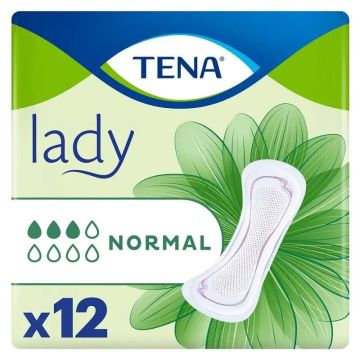 Tena Lady Normal, 12 Unidades