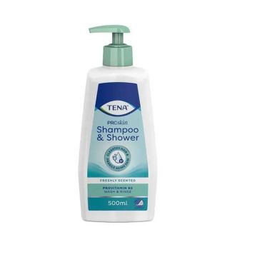 Tena Proskin Gel-Champú, 500 Ml