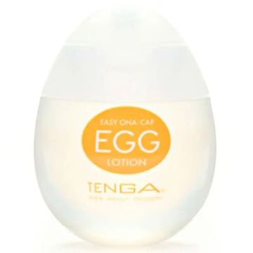 Tenga Egg Lotion Lubricante Tenga 50Ml