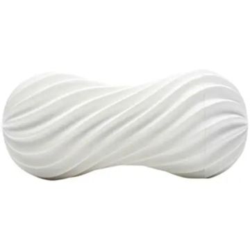 Tenga Flex Masturbador Masculino Blanco