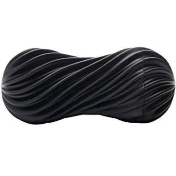 Tenga Flex Masturbador Masculino Negro