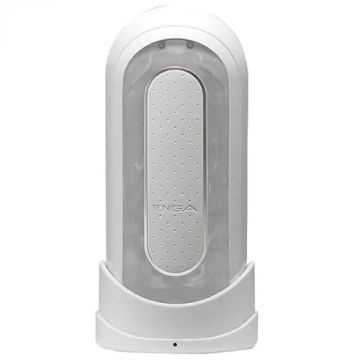 Tenga Flip 0 (Zero) Vibración Electrónica