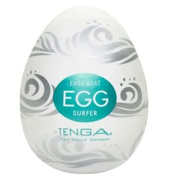 Tenga Huevo Masturbador Surfer