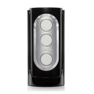 Tenga Masturbador Flip Hole Negro