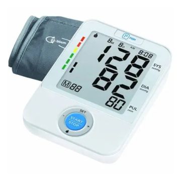 Tensiómetro de Brazo Prim Bu -50A